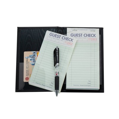 Business Cash Receipt Book