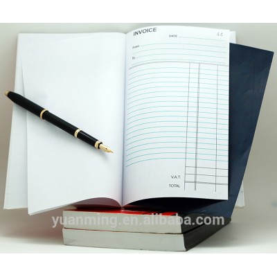 Carbon Paper Invoice Book Duplicate Memo Book