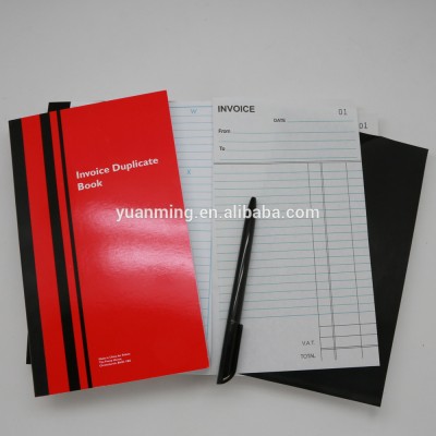 bond paper reporters book