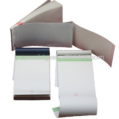 environment friendly waiter duplicate pads