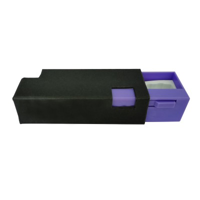 wholesale custom vape pen cartridge e cigarette cbd disposable packaging box